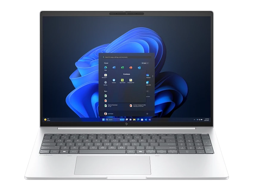 HP EliteBook 8 G1i Laptop, Core