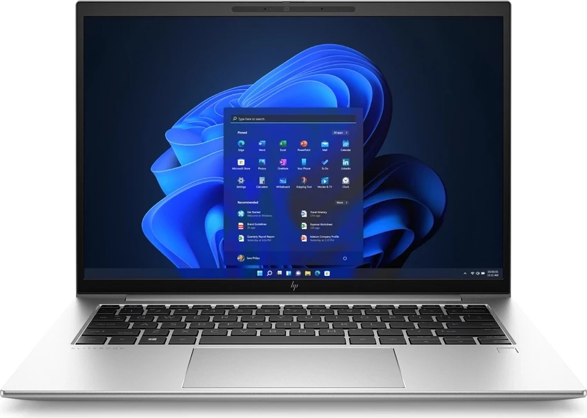 HP EliteBook 840 G9 klēpjdators -