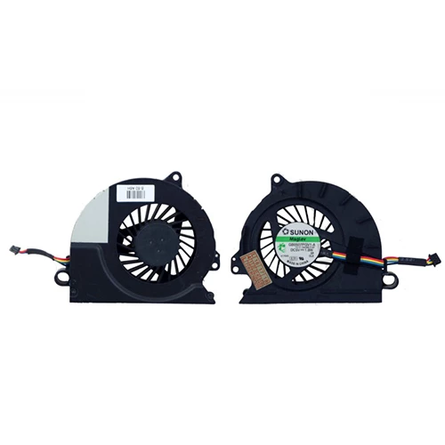 HP EliteBook 8440/8440P dzesēšanas ventilators (CPU)