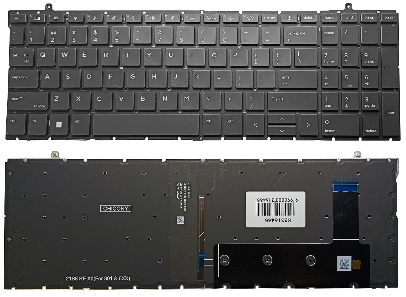 HP EliteBook 860 G9, 865 G9