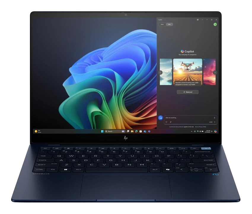 HP EliteBook Ultra G1q8 Laptop -