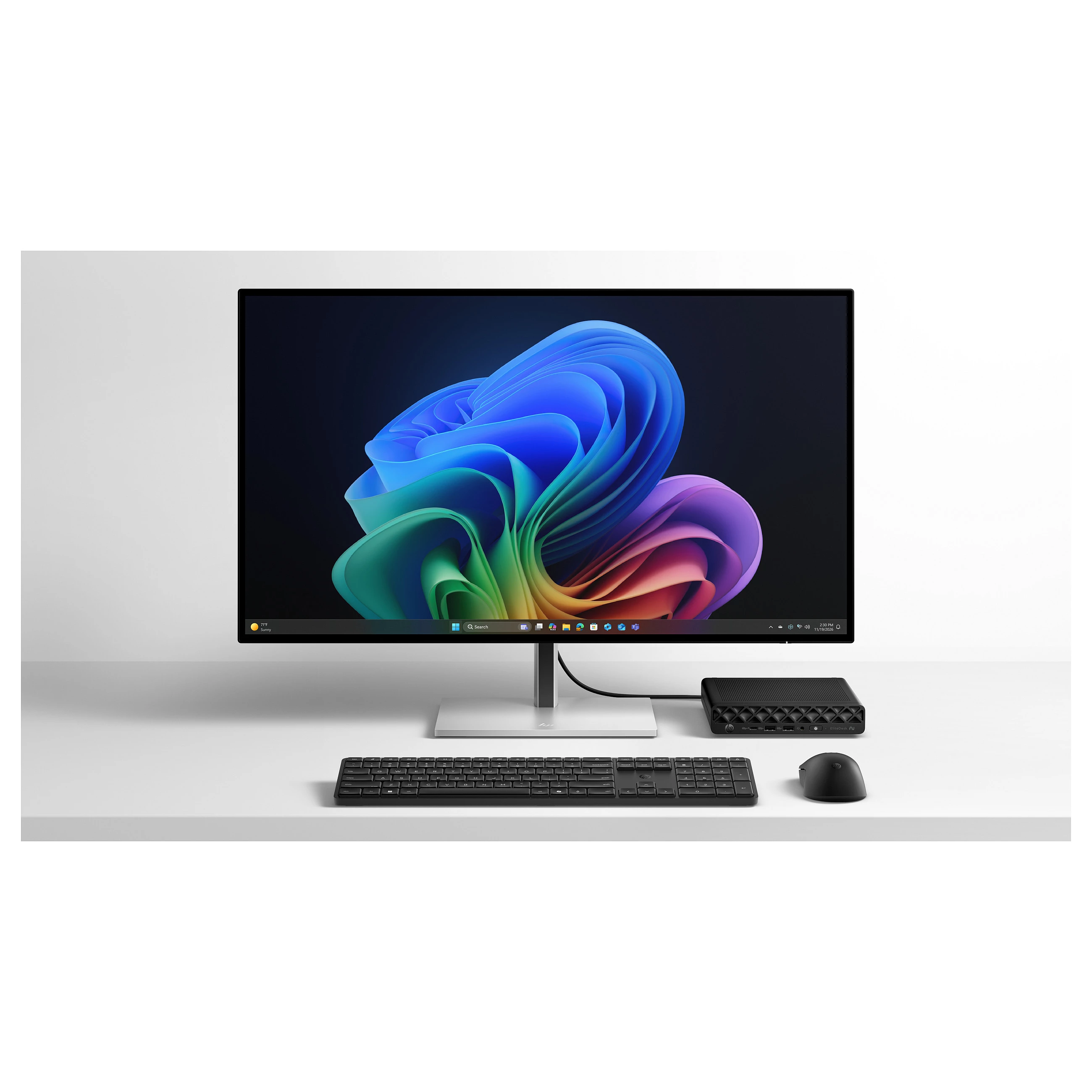 HP EliteDesk 8 Mini G2i mini