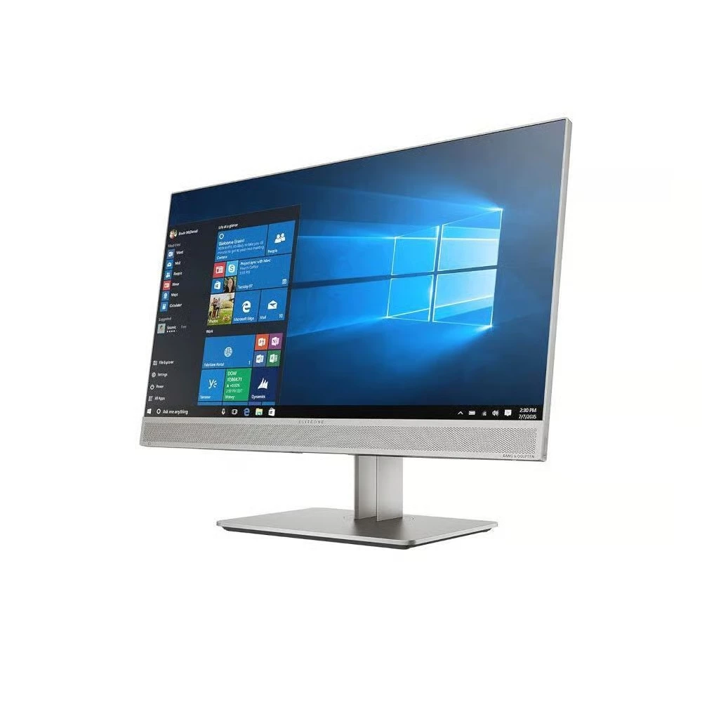 HP EliteOne 800 G5 viss-vienā dators