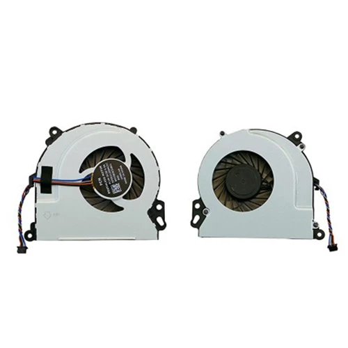 HP Envy 15/17 CPU dzesēšanas ventilators