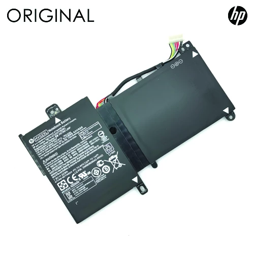 HP HV02XL HSTNN-UB6N oriģinālais klēpjdatora akumulators