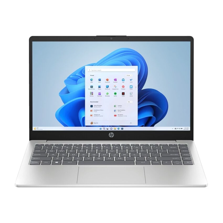HP Laptop 14-ep0006ns, Intel Core i7-1355U