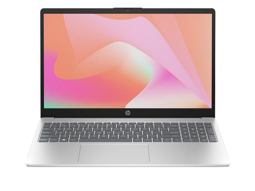 HP Laptop 15-fd0267ne, 15,6 inch