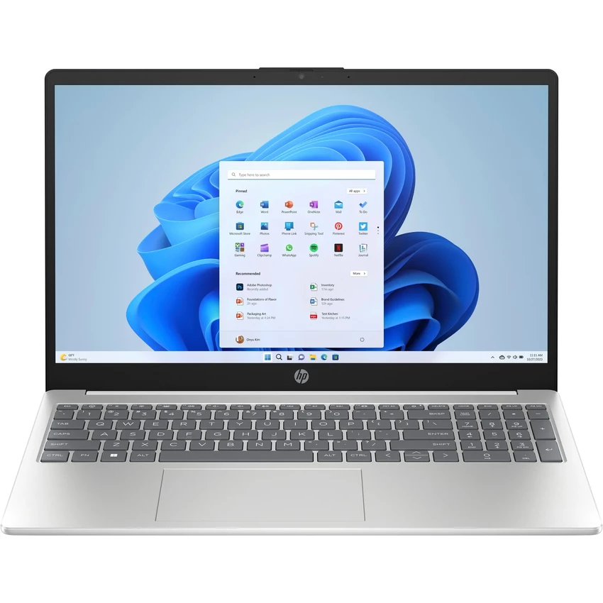 HP Laptop 15-fd2017ne, Intel Core Ultra