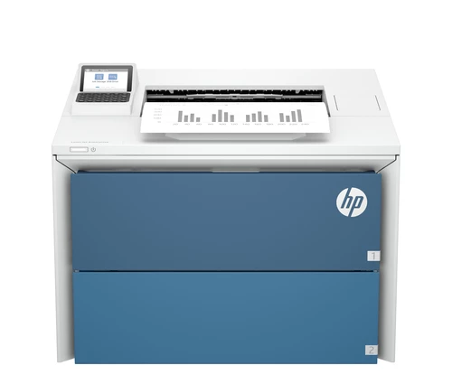 HP LaserJet Enterprise 5501dn krāsu lāzerprinteris