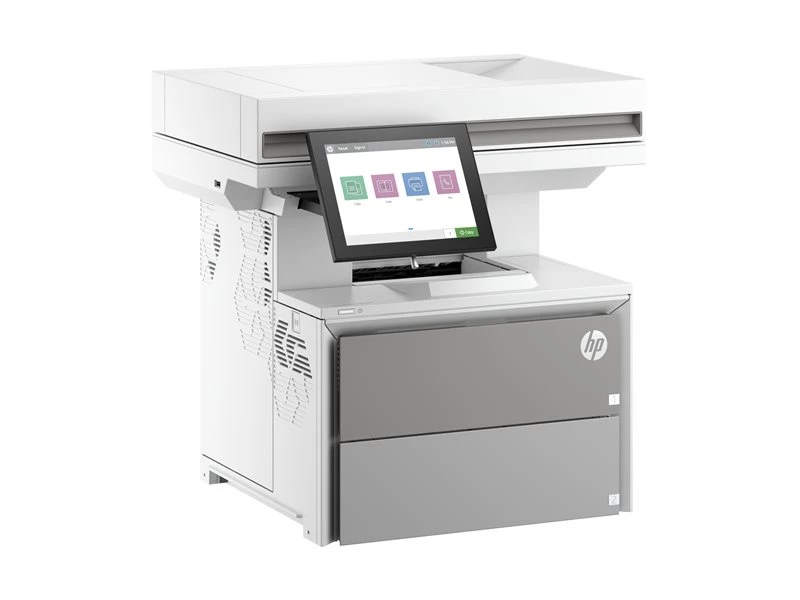 HP LaserJet Enterprise MFP X53052dn Multifunction