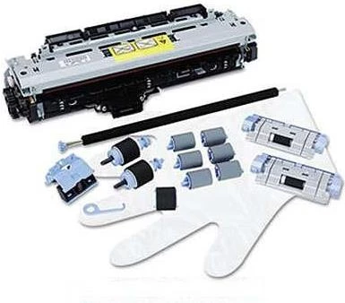 HP LaserJet M5025/M5035 MFP apkopes komplekts