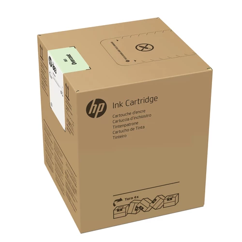 HP Latex 2700 883 5L Overcoat