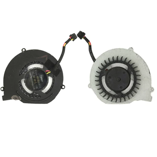 HP Mini 210 CPU dzesēšanas ventilators