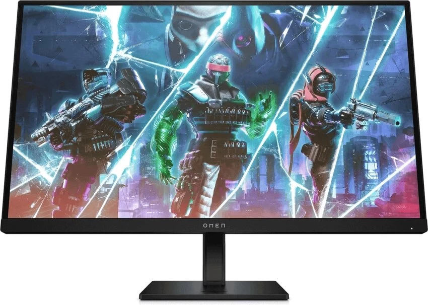 HP Omen 27 27 collu QHD