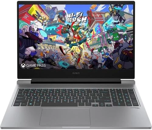 HP Omen Gaming 16-AE0XXX Laptop, Intel