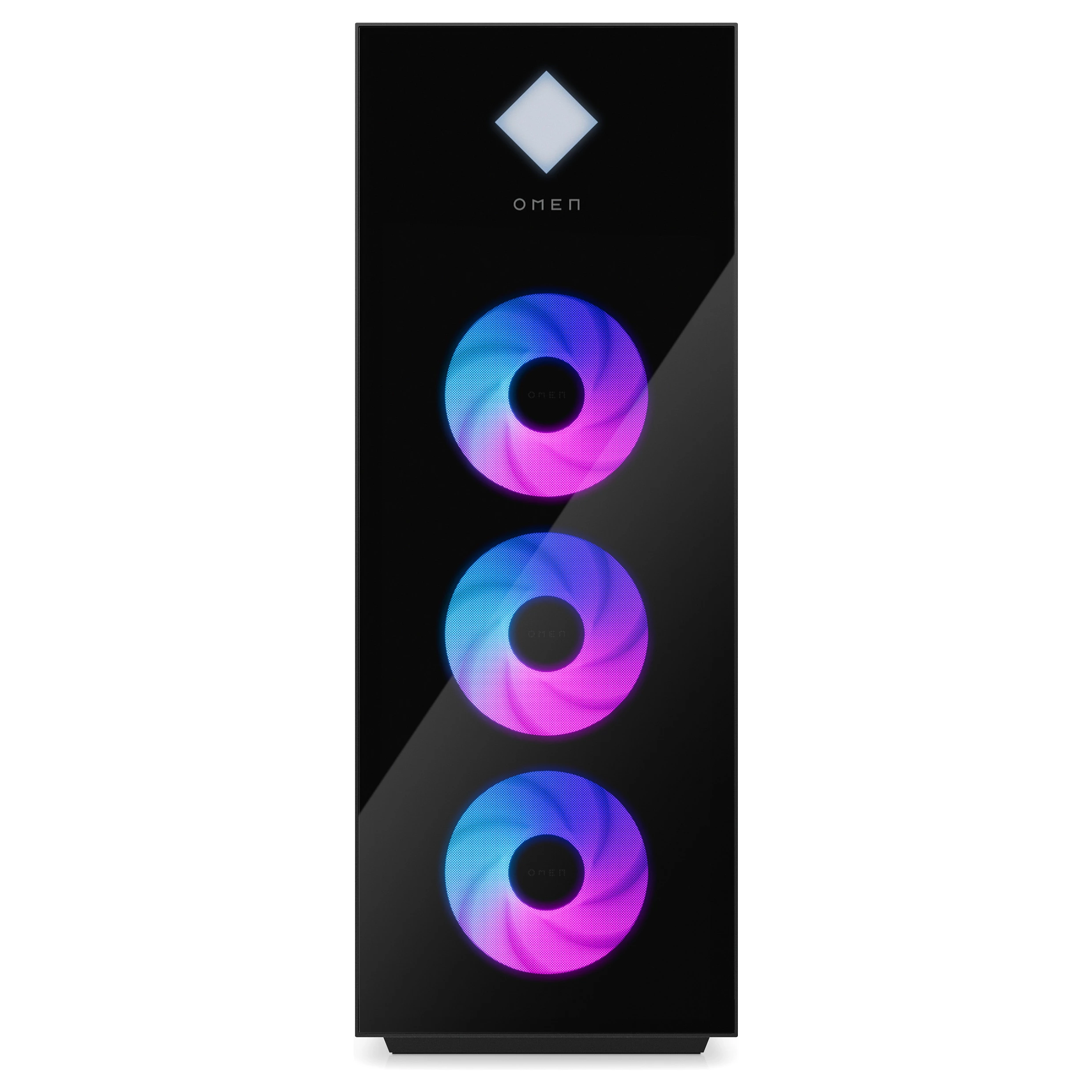 HP OMEN GT22-3795ng Desktop PC, Intel