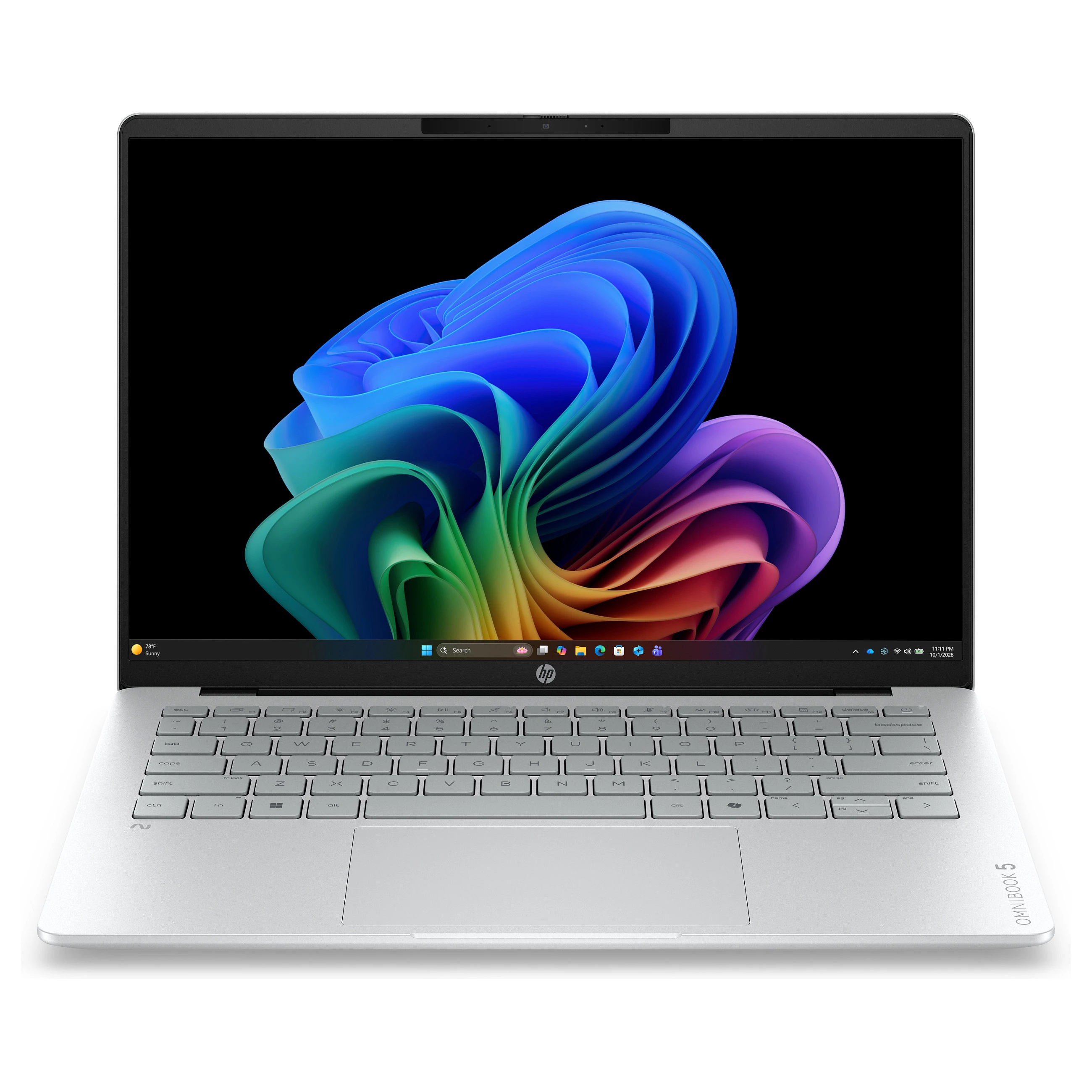 HP OmniBook 5 Next Gen AI