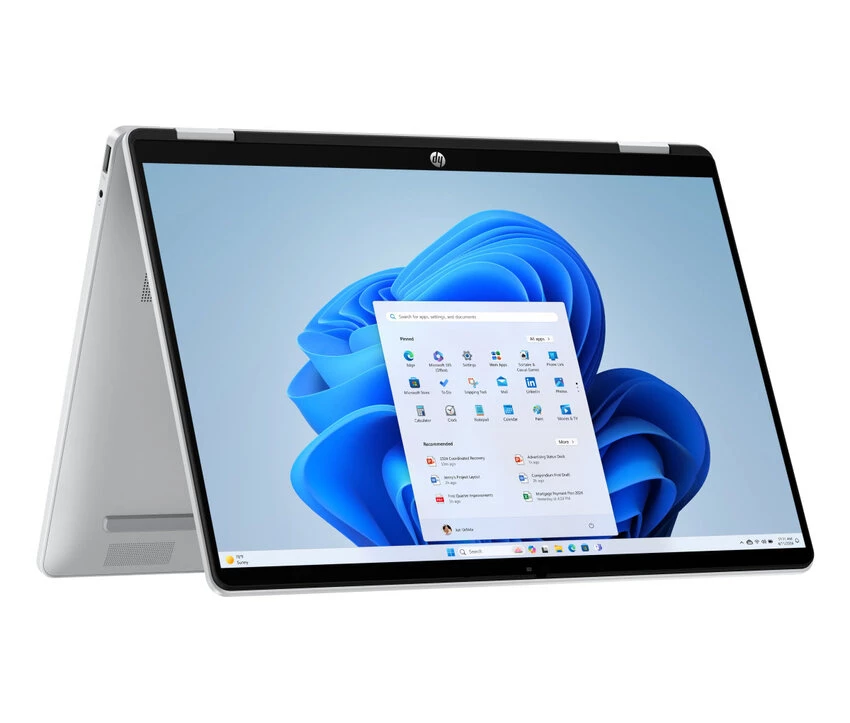 HP OmniBook 5 Flip 14-fp0014np Klēpjdators