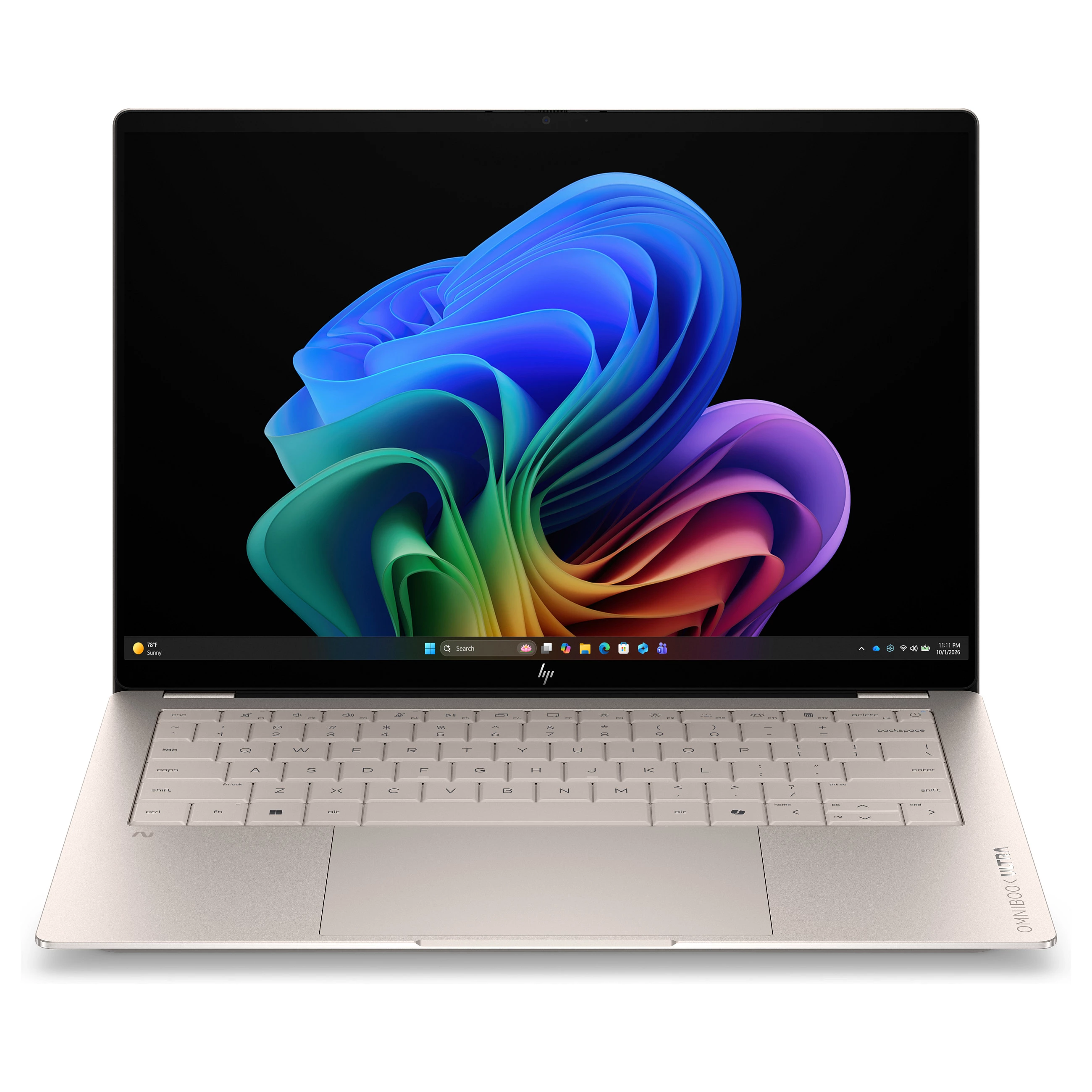 HP OmniBook Ultra 14-kd0471ngx klēpjdators, Intel