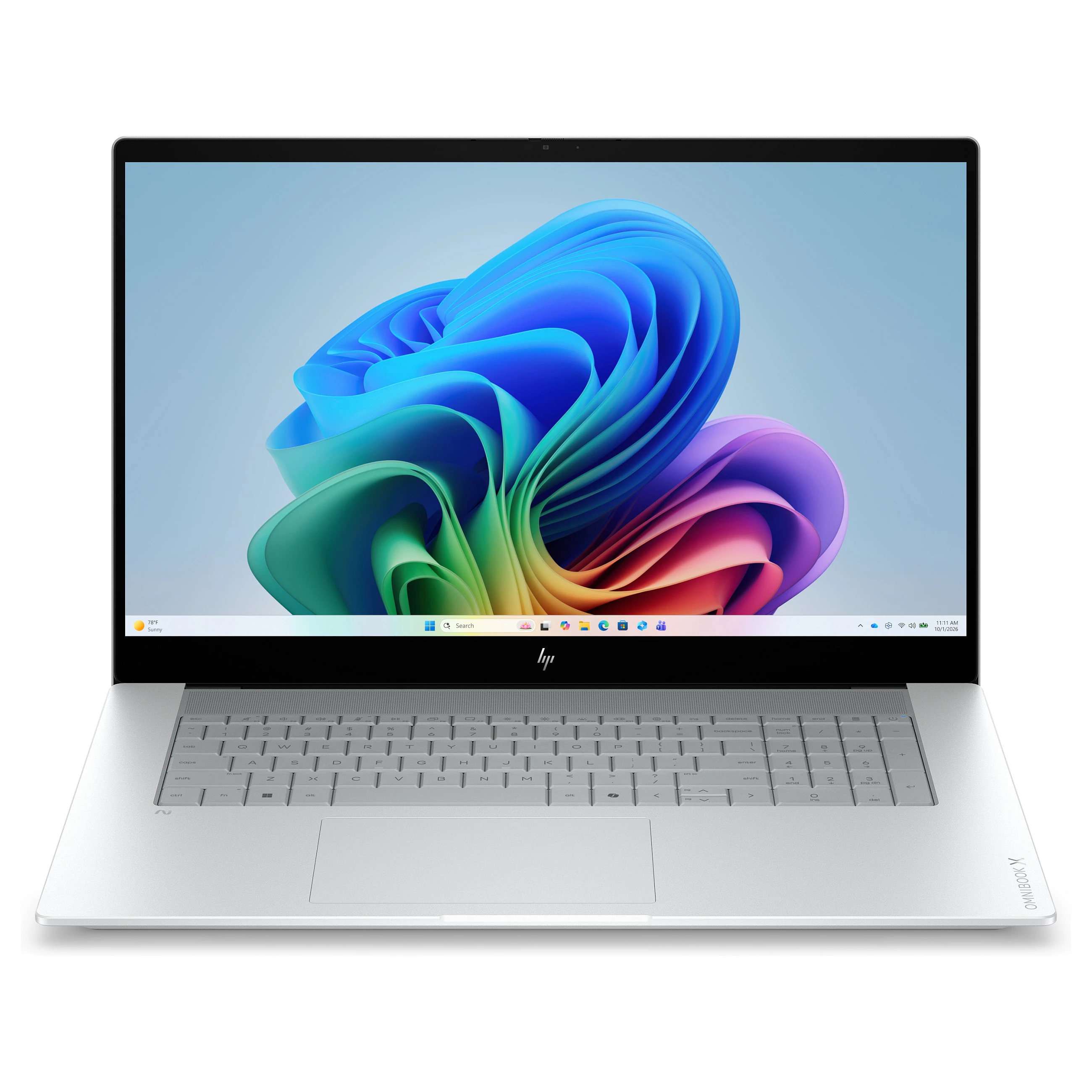 HP OmniBook X Next Gen AI