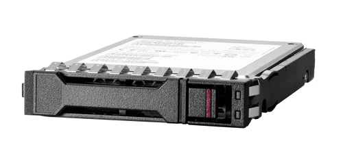 HP P50233-B21 6,4 TB Mixed