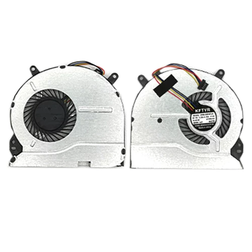 HP Pavilion 15-B025SR / 15-B142DX CPU