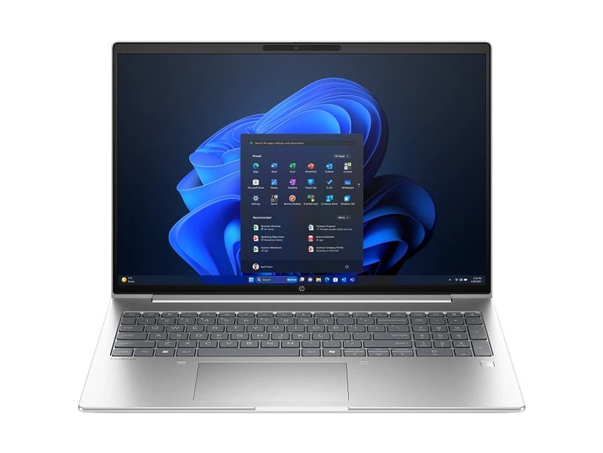 HP ProBook 4 G1iR 16 Intel