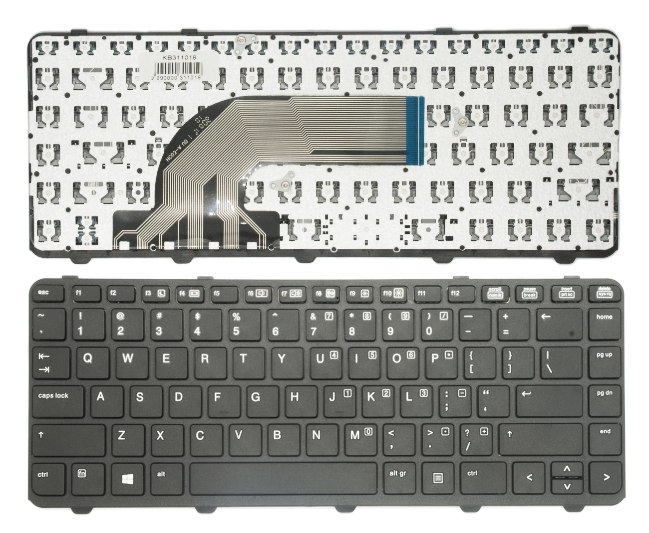 HP ProBook 430 G2, 440 G0