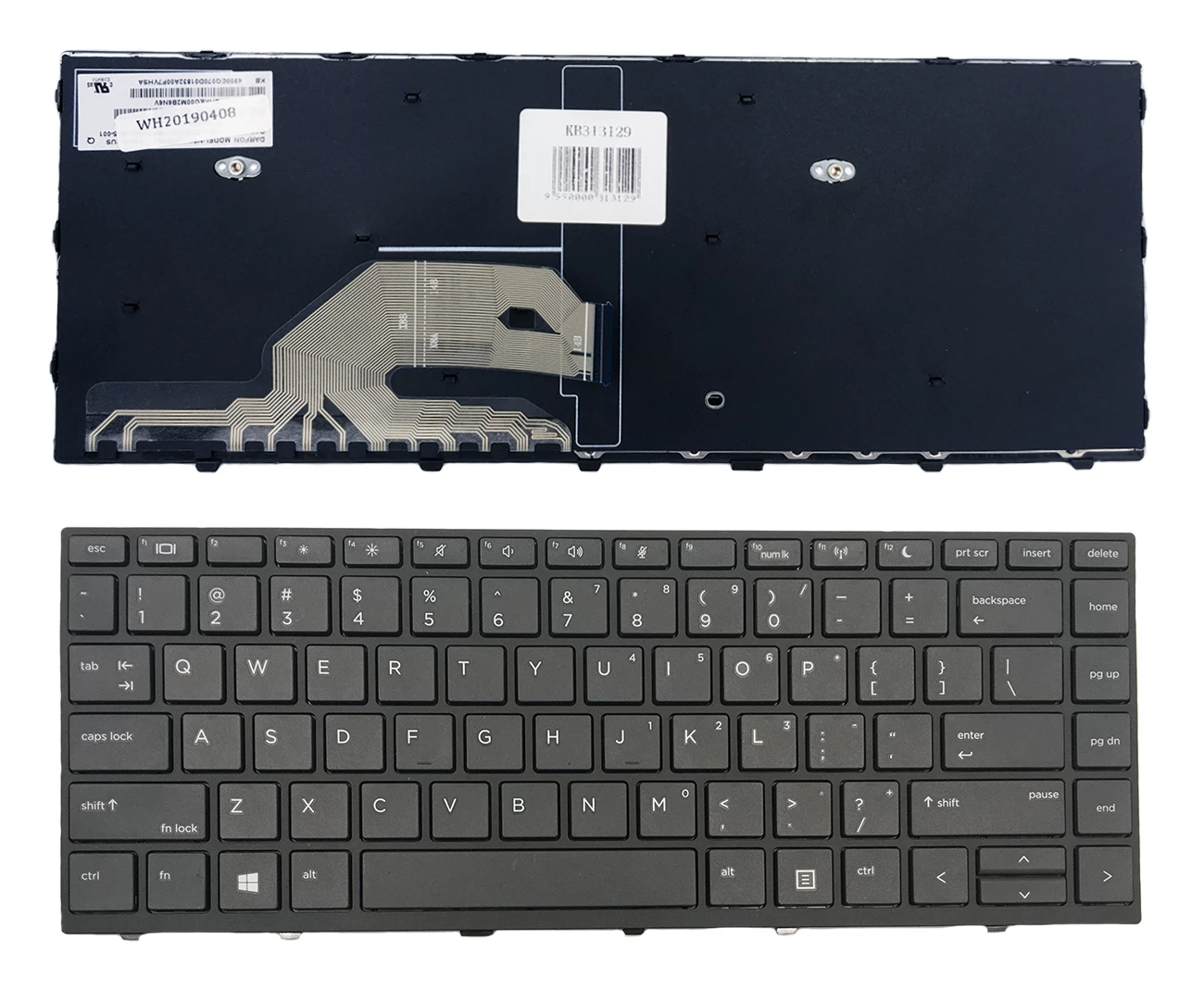 HP ProBook 430 G5 / 440
