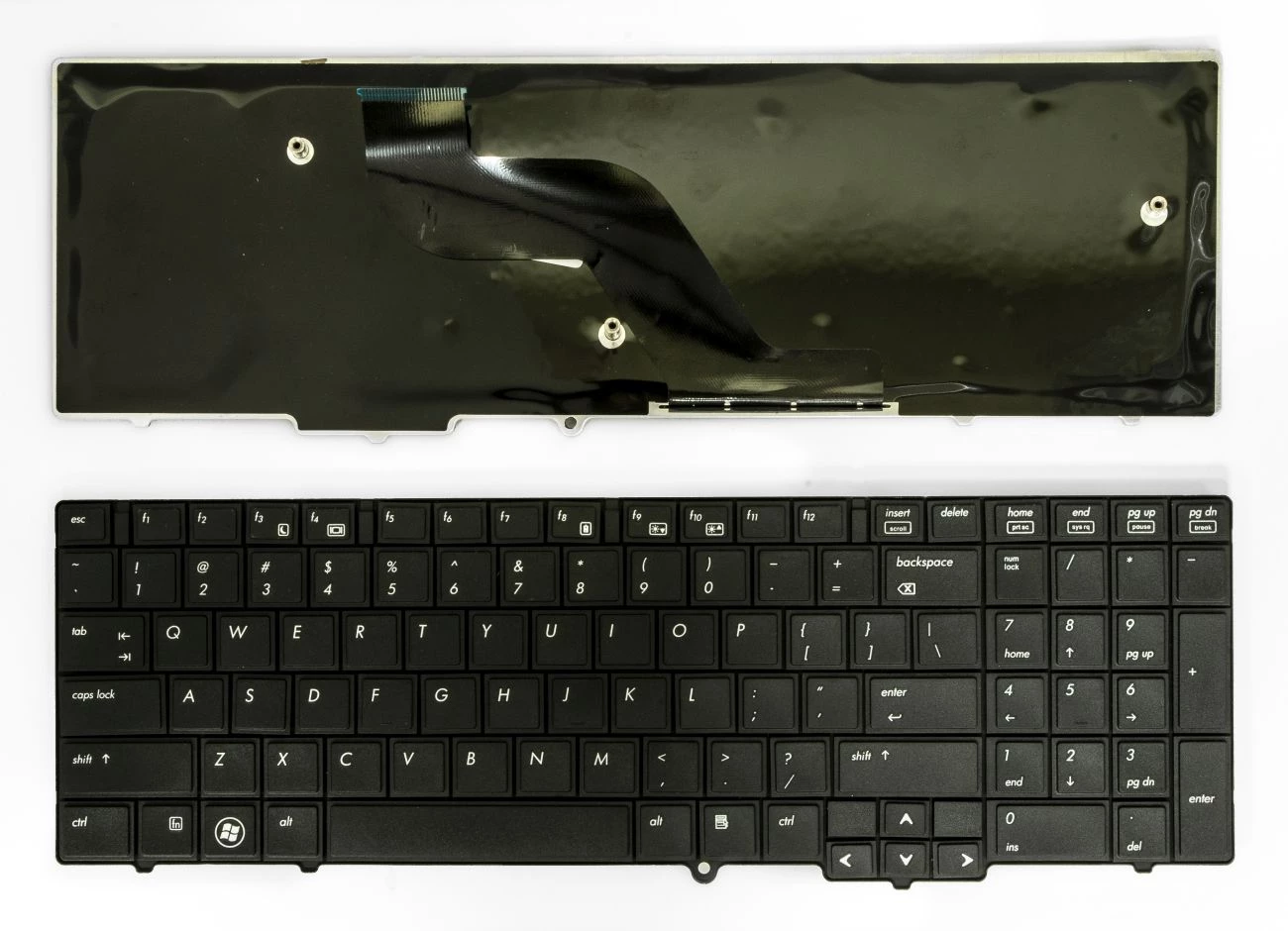 HP ProBook 6540b 6545b 6550b 6555b