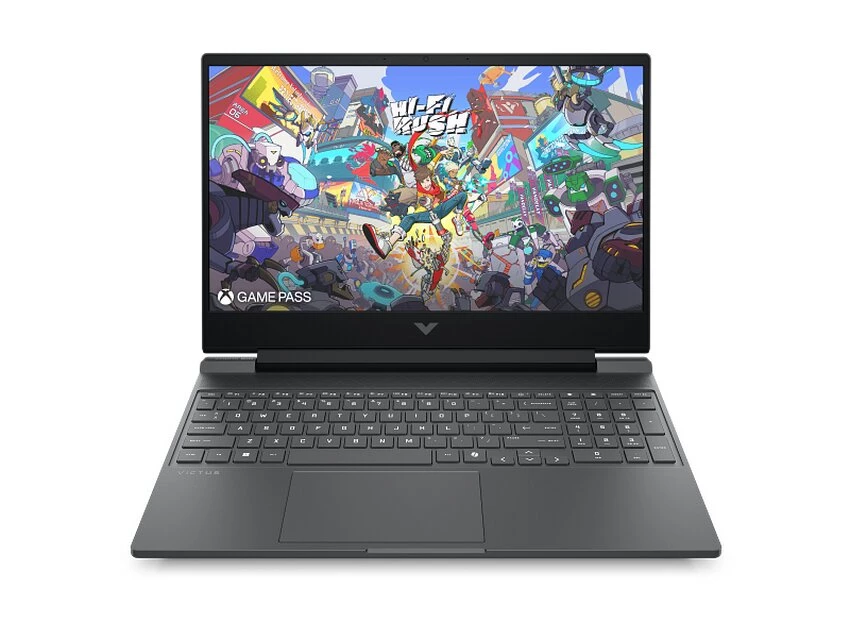 HP Victus Gaming 15-fb2004nt klēpjdators -