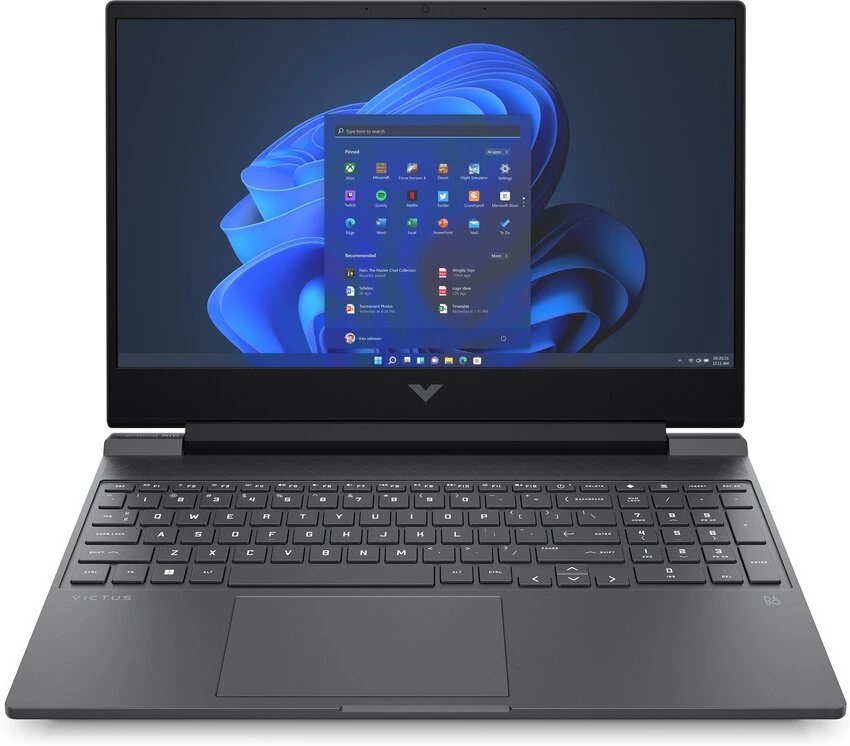 HP Victus Gaming 15-fb3010ne 15,6
