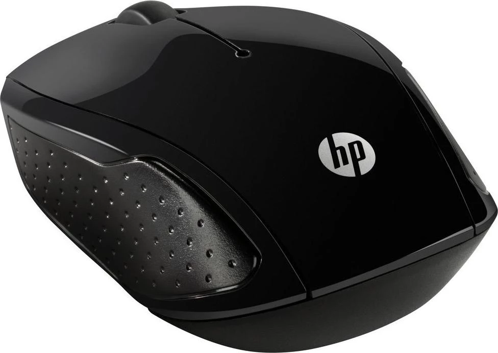 HP Wireless Mouse 200 - 2