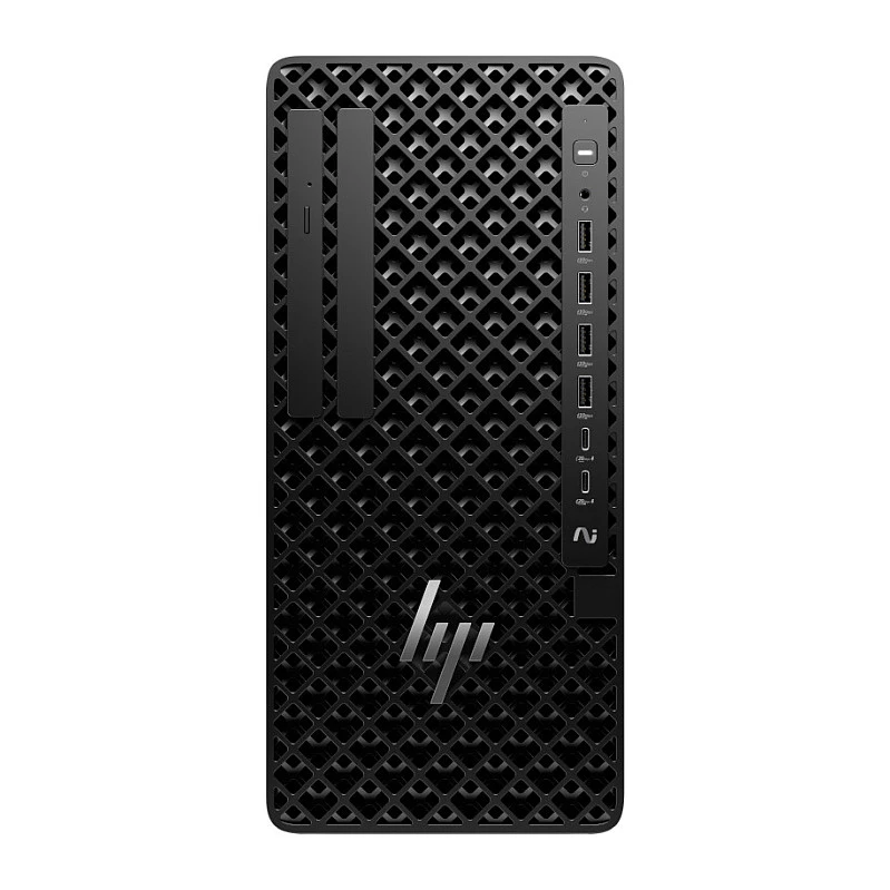 HP Z1 Tower G1i galddators, Intel