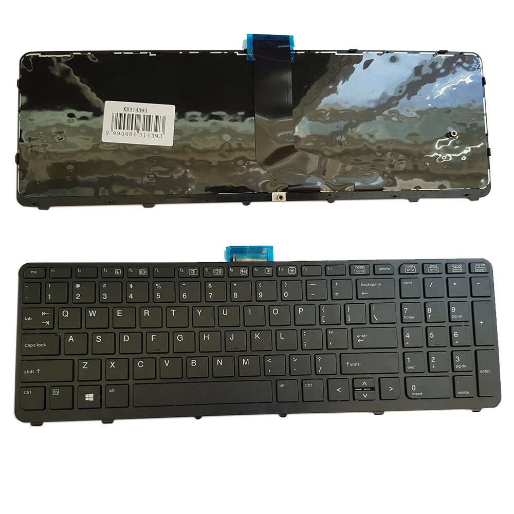HP ZBook 15 G2, G1, 17