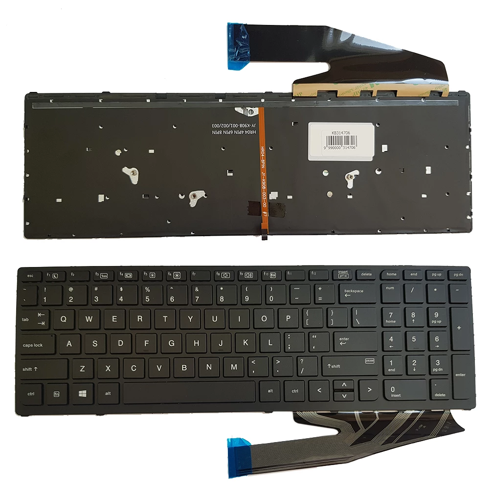 HP ZBook 17 G4, 15 G3
