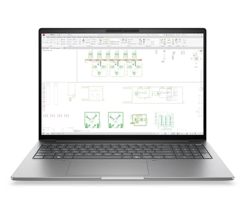 HP ZBook 8 G2i Mobile Workstation