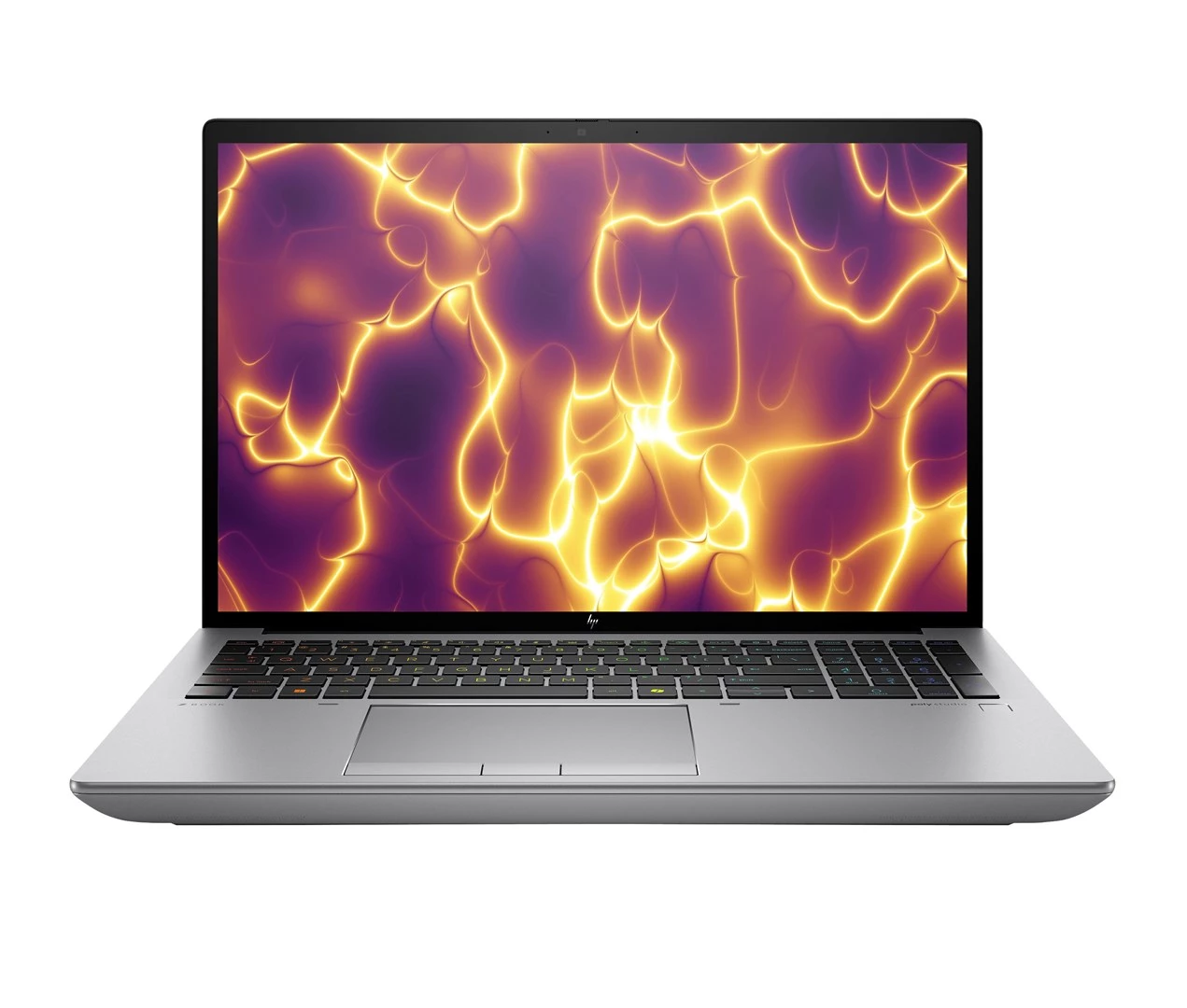 HP ZBook Fury G11 Mobile Workstation