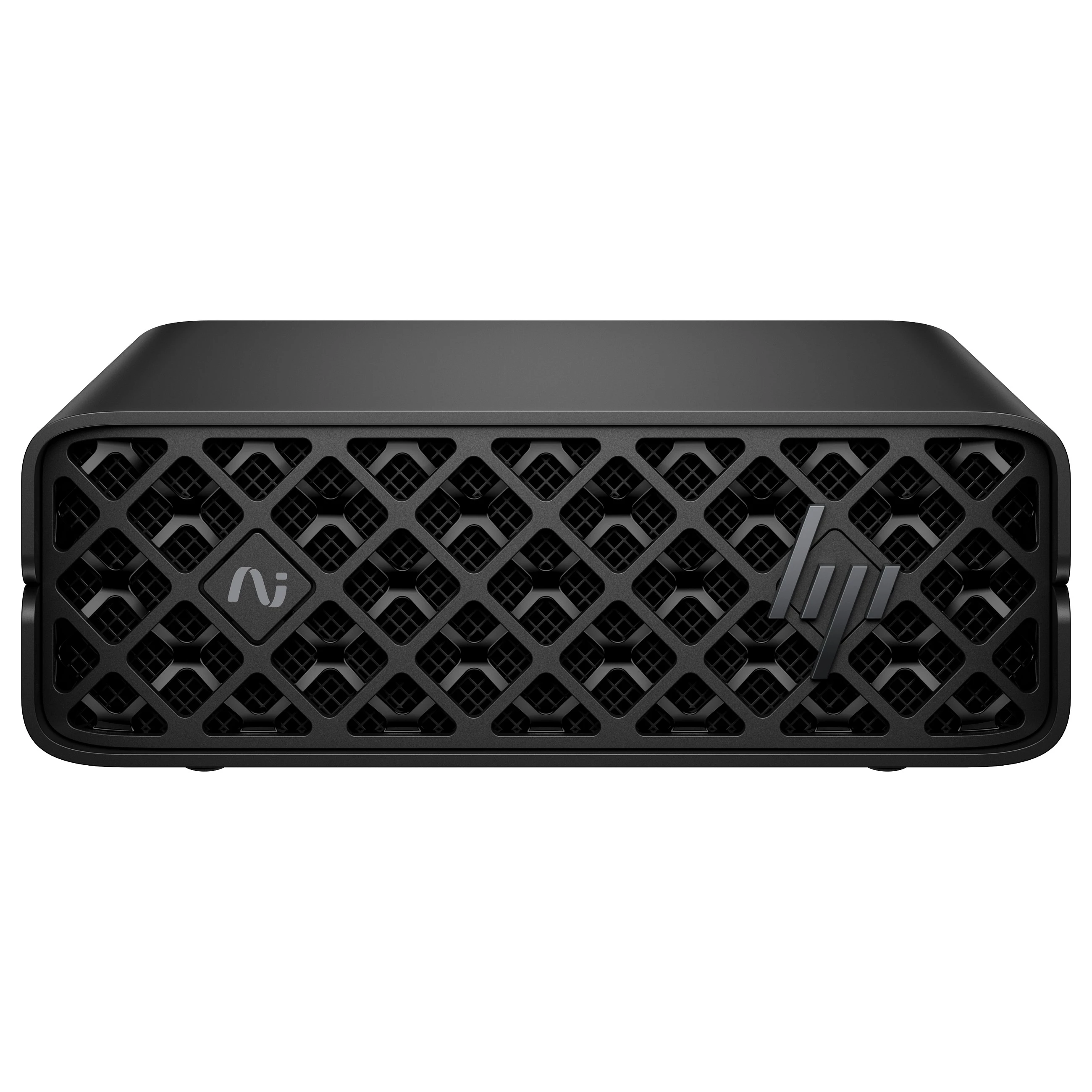 HP ZGX Nano G1n AI NVIDIA