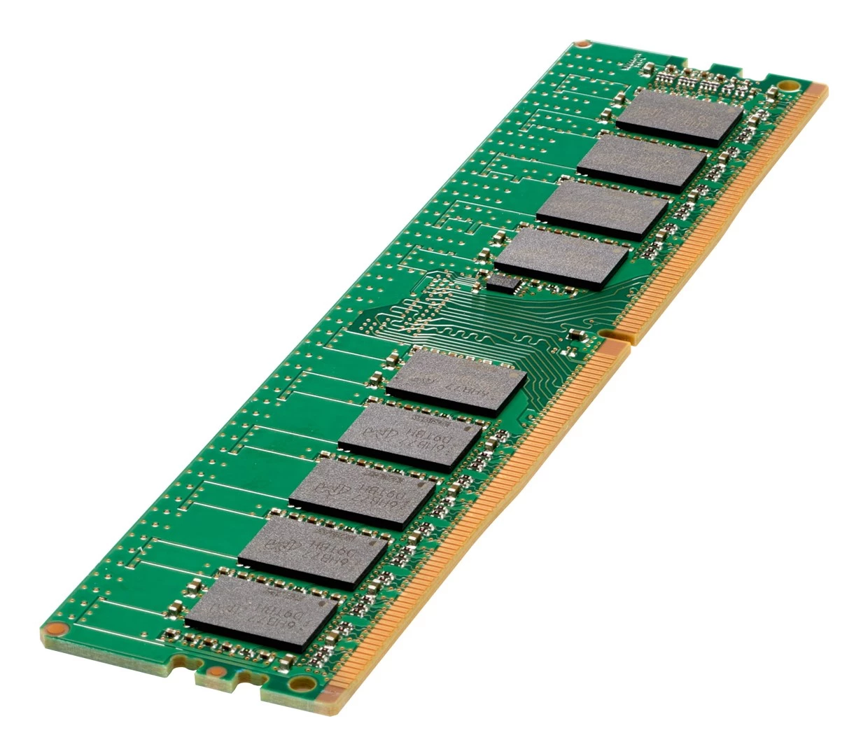 HPE 16GB (1x16GB) Dual Rank x8
