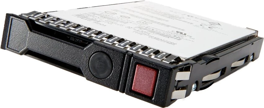 HPE 1TB 7.2K 12G SAS