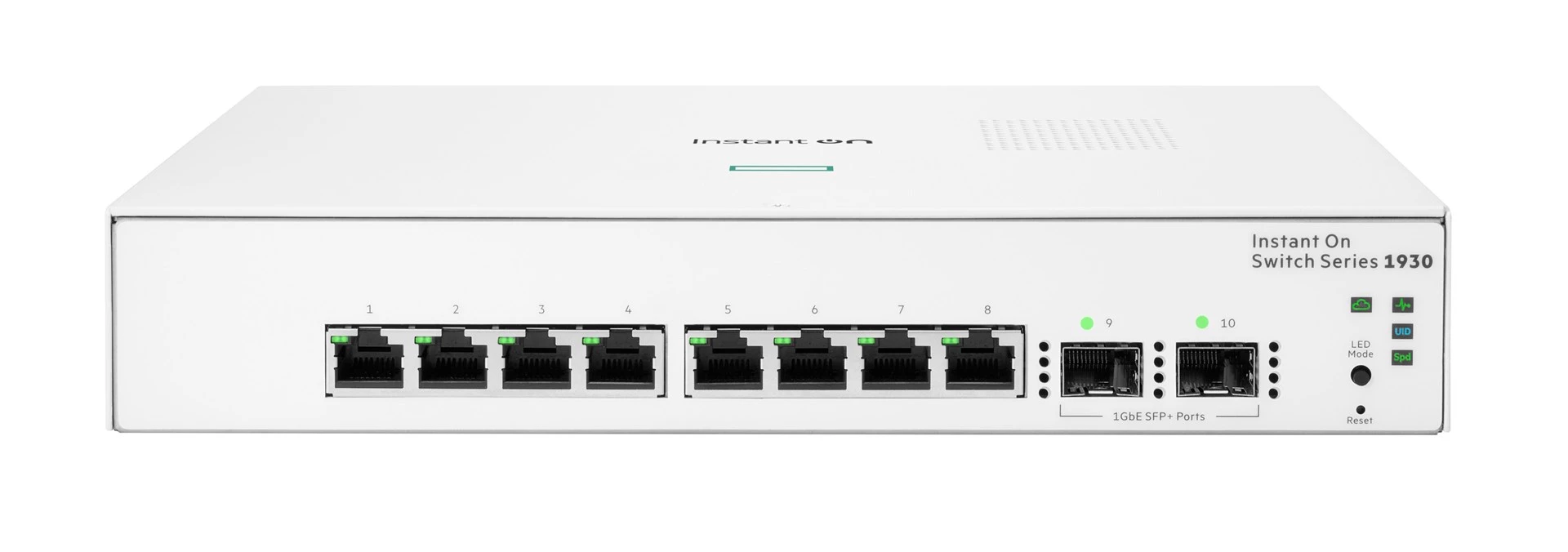 HPE Aruba Networking JL680A tīkla slēdzis
