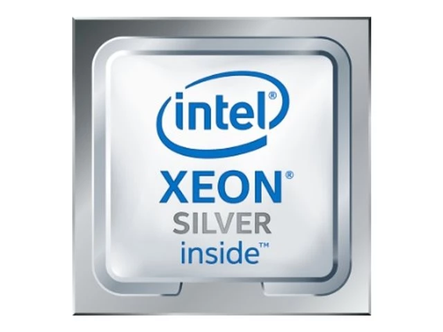 HPE Intel Xeon Silver 4510 12
