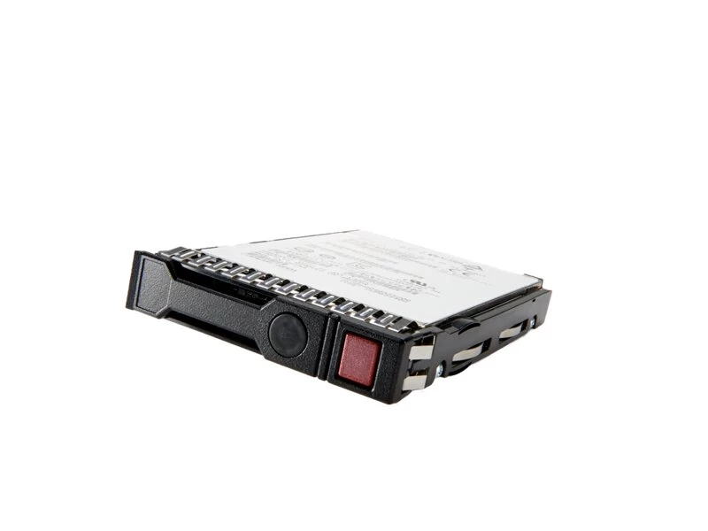 HPE Midline 4TB 3,5 inch