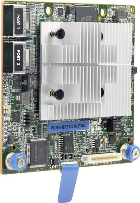 HPE Smart Array P408i-a Gen10 8GB