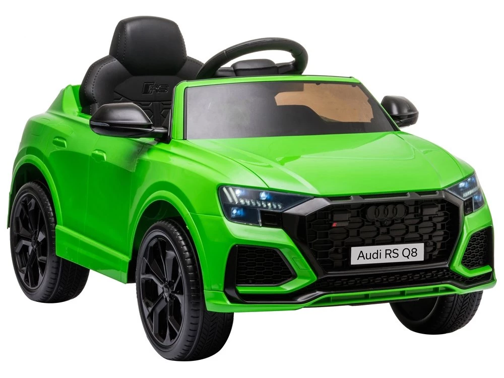 HUAWEI Audi RS Q8 Battery-Powered Car
