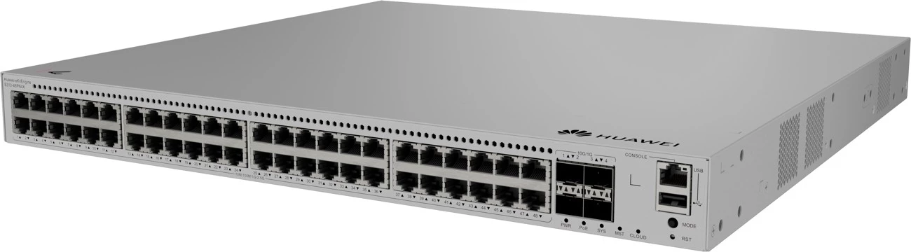 Huawei eKitEngine S310 Series S310-48PN4X Switch