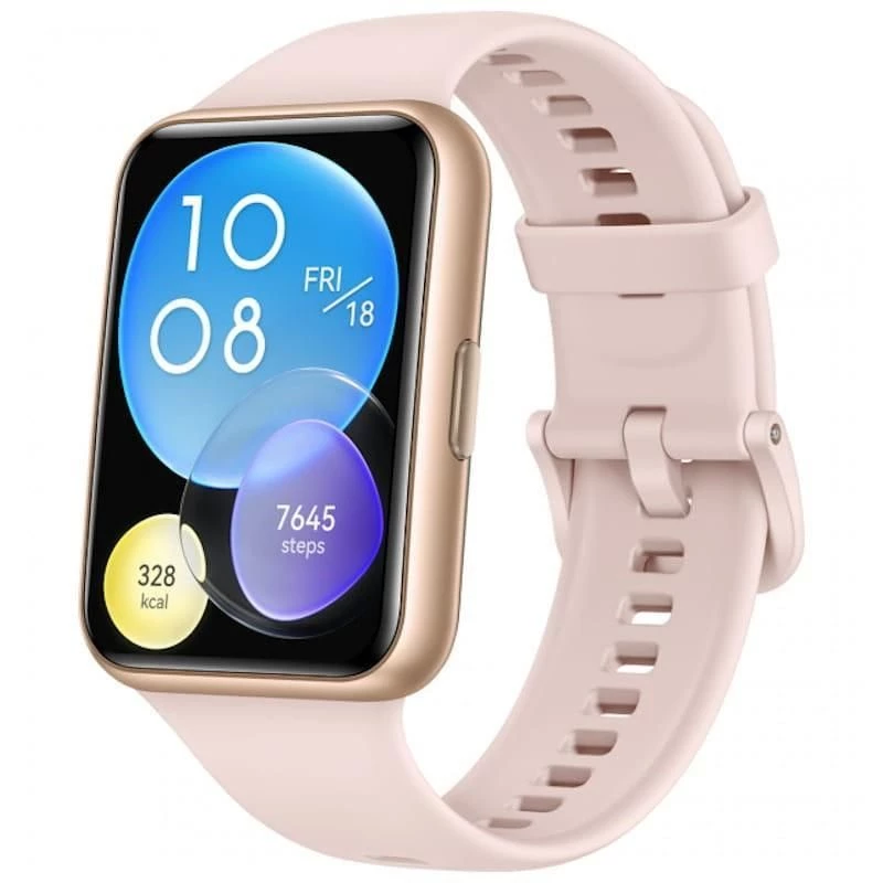 Huawei Watch Fit 2 Active Edition