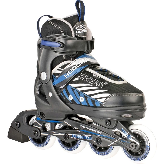 HUDORA Leon bērnu inline slidas, izmērs