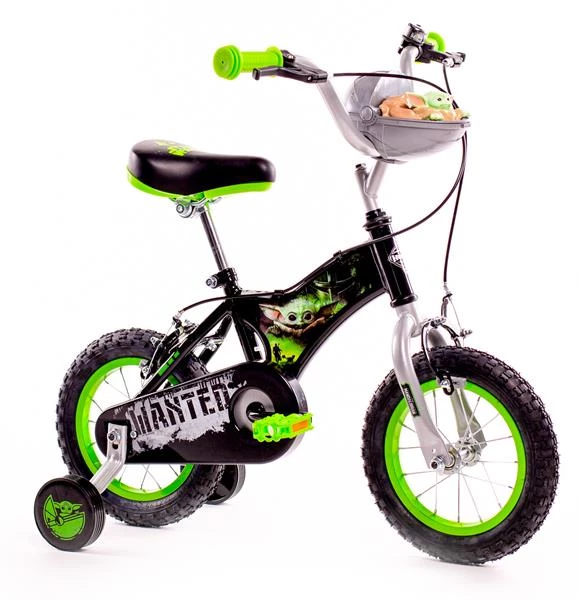 Huffy Star Wars 12 Bērnu velosipēds